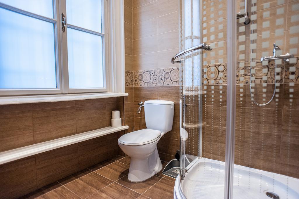 All In Apartman Budapeszt Pokój zdjęcie