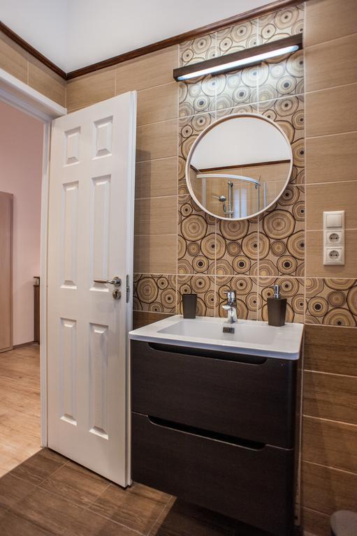 All In Apartman Budapeszt Pokój zdjęcie