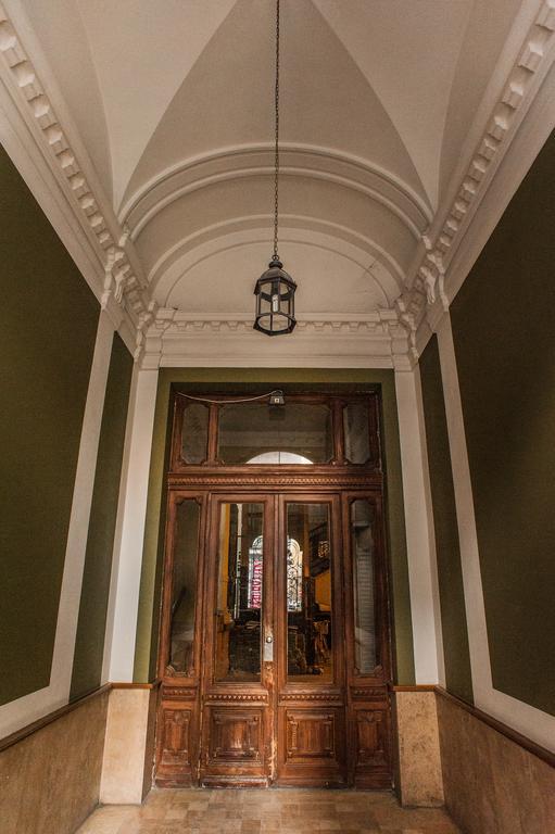 All In Apartman Budapeszt Zewnętrze zdjęcie