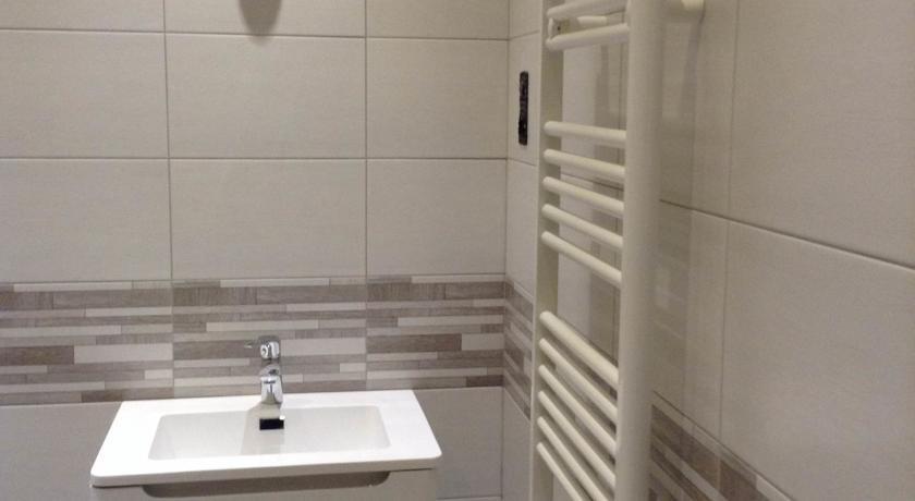 All In Apartman Budapeszt Zewnętrze zdjęcie