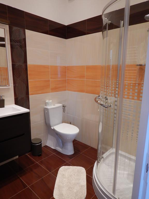 All In Apartman Budapeszt Pokój zdjęcie