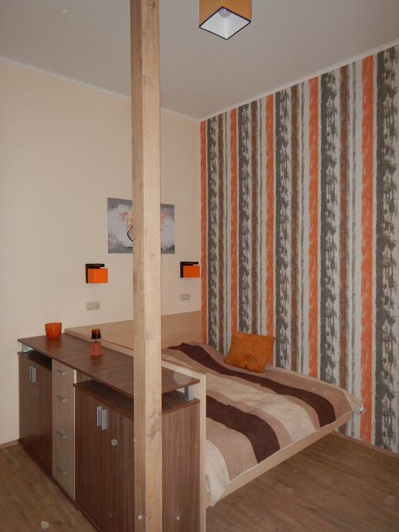 All In Apartman Budapeszt Pokój zdjęcie