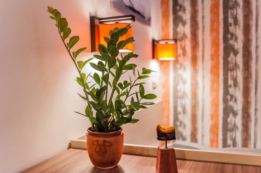 All In Apartman Budapeszt Zewnętrze zdjęcie