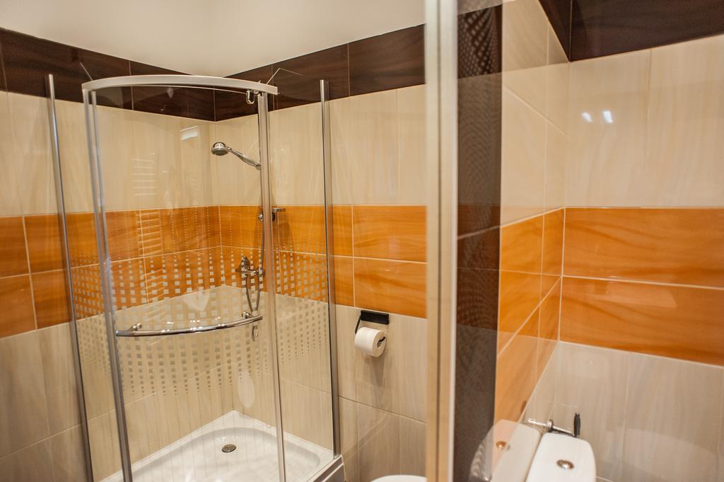 All In Apartman Budapeszt Pokój zdjęcie