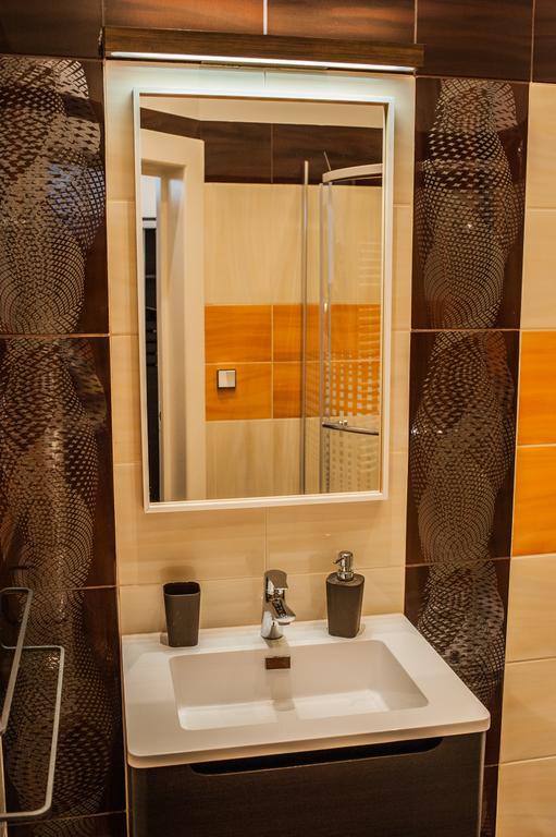 All In Apartman Budapeszt Pokój zdjęcie